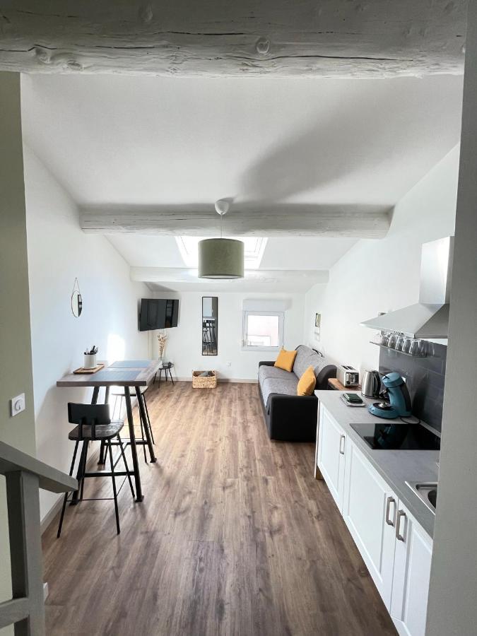 Appartement Sous Le Soleil De Provence LʼIsle-sur-la-Sorgue