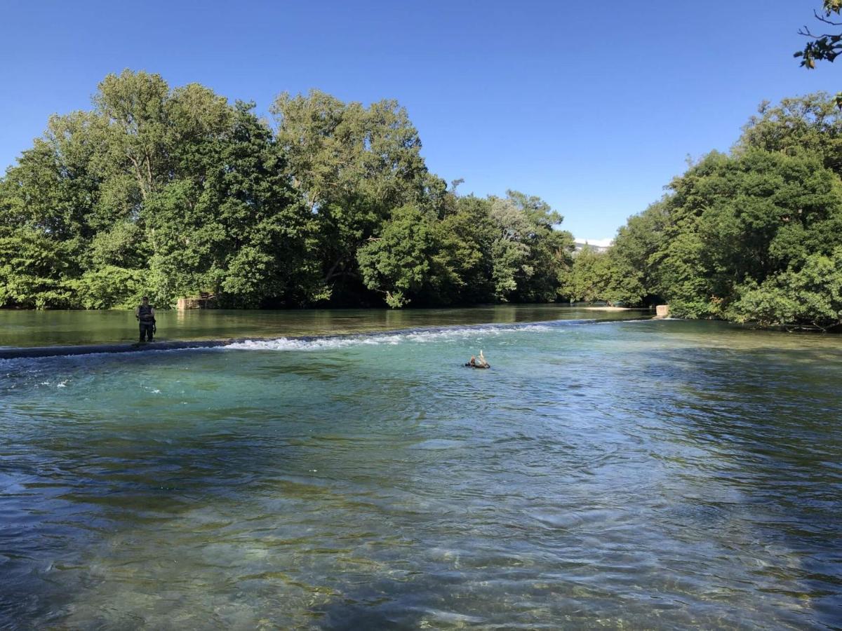Sous Le Soleil De Provence LʼIsle-sur-la-Sorgue