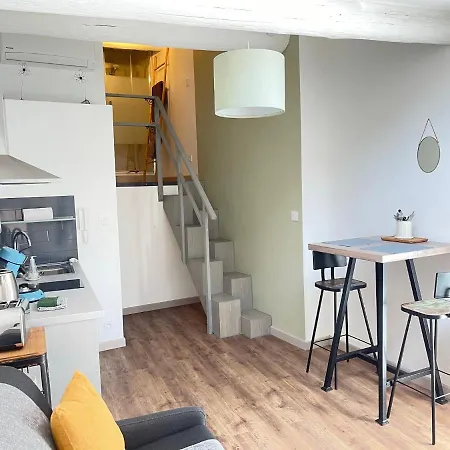 Apartamento Sous Le Soleil De Provence LʼIsle-sur-la-Sorgue Exterior foto