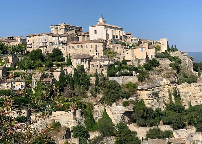 Sous Le Soleil De Provence