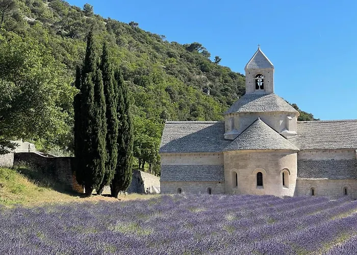 Sous Le Soleil De Provence